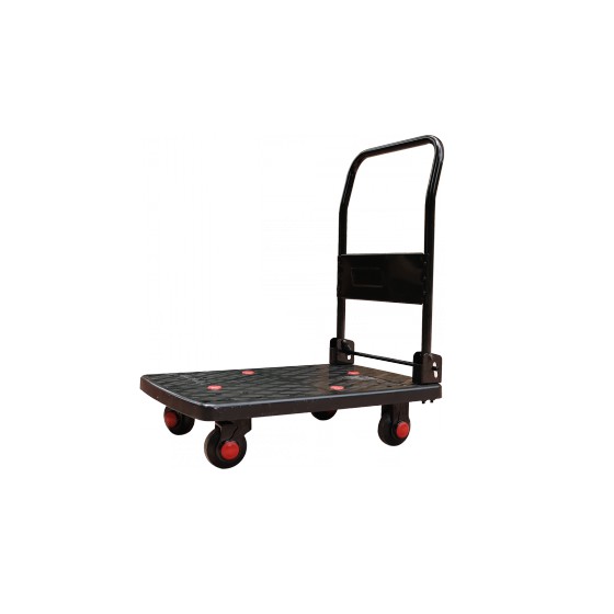 Xe đẩy hàng Nikawa WFA-150DX - tải trọng 150kg