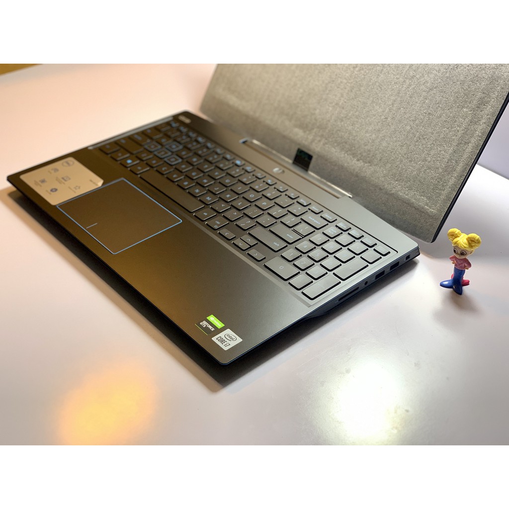 Laptop DELL G3 3500 I7 10750H, 8GB, GTX1650Ti, 15.6″ FHD 120Hz, NEW | BigBuy360 - bigbuy360.vn