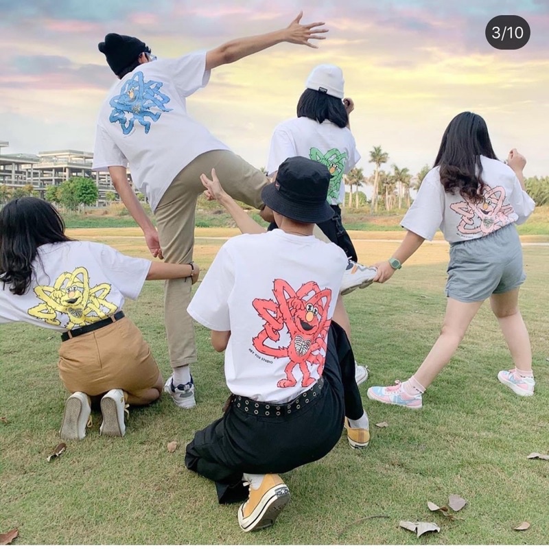 🌈HOT✨: COMBO ÁO THUN TỰ CHỌN BẤT KÌ GIÁ SIÊU HỜI ✨ | BigBuy360 - bigbuy360.vn