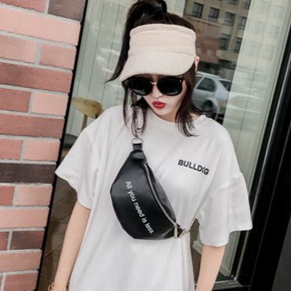 Túi bao tử da nữ thời trang bazan_store