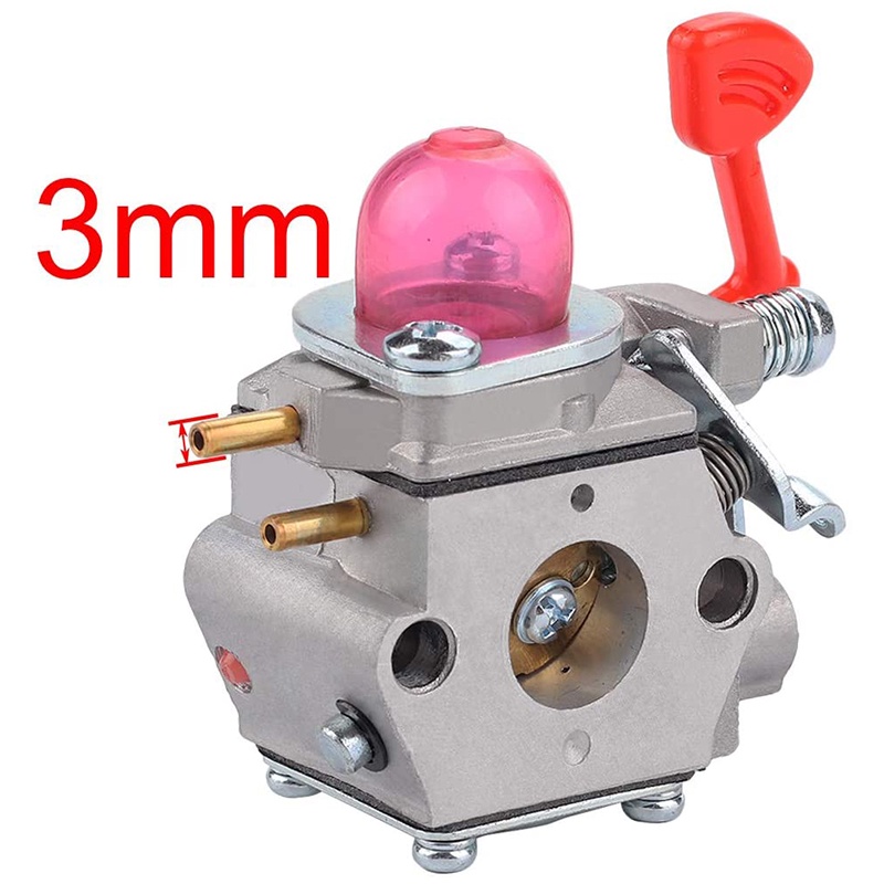 Bộ Chế Hòa Khí WT-875 Dành Cho Máy Thổi Khí MAC MC200VS P200C P325 200Mph 545081855