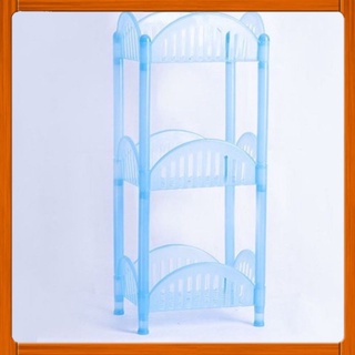 GIÁ KỆ Chữ nhật 2 TẦNG/3TẦNG NHỰA VIỆT NHẬT