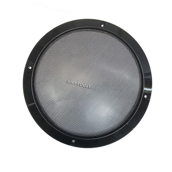 Khung Lưới Bảo Vệ Loa 8inch Đen