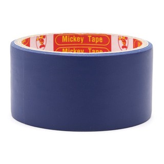 Băng dính xi xanh - dán gáy - dày đại cao cấp 3,5cm - 5cm - 7cm - HOKAMI STORE