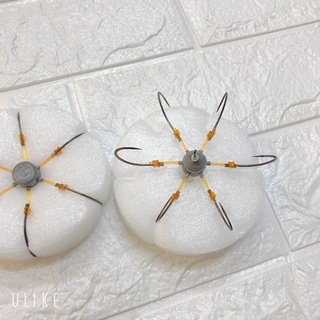 Lưỡi tứ câu cá ( câu lục xa bờ bắt cá lớn ) giá rẻ 7hasbnkaa