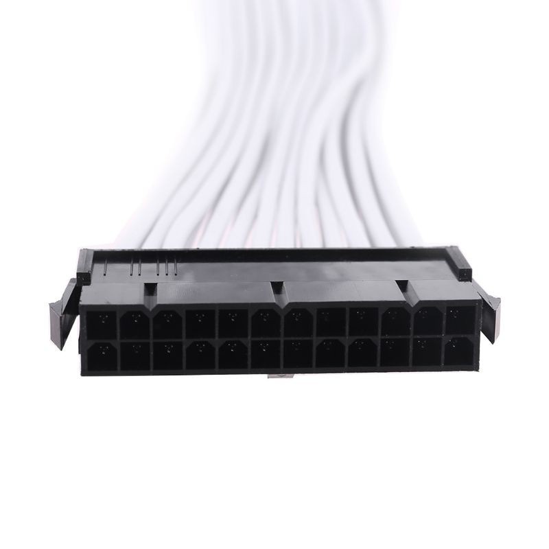 Cáp Nguồn 24-pin A Tx / Eps / 8-pin Pci-E Gpu / 8pin Cpu / 6-pin Pcie / 4pin 18 Awg Cho Cpu