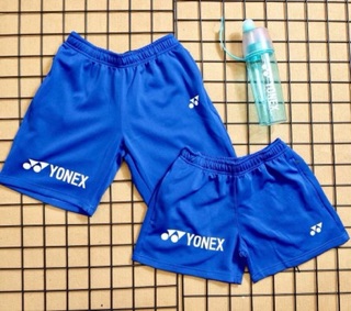 Quần yonex chữ ngang