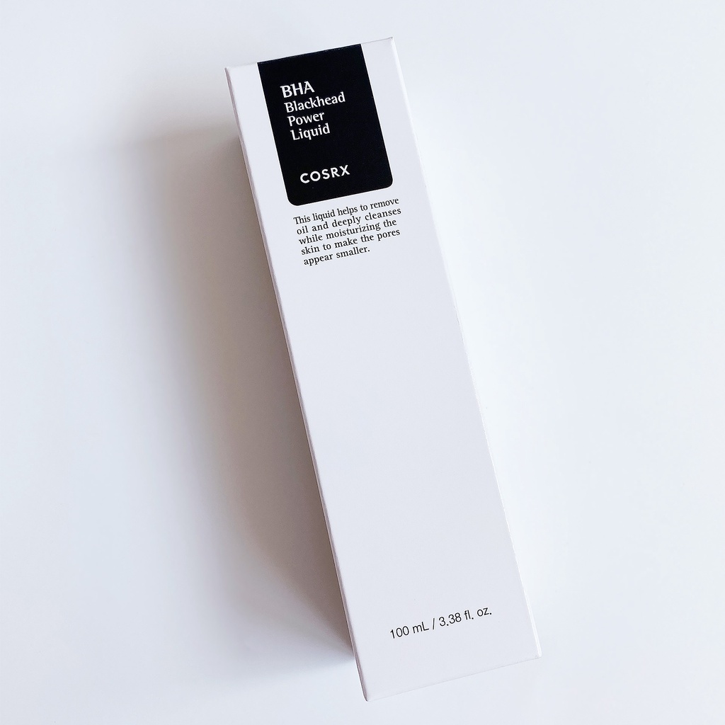 [Hàng mới về] Tinh Chất Cosrx Loại Bỏ Mụn Đầu Đen Hiệu Quả 100ml | BigBuy360 - bigbuy360.vn