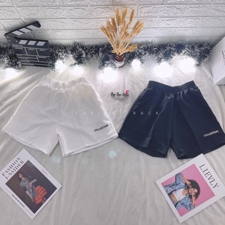 QUẦN SHORT NỮ CHẤT ĐŨI MÁT