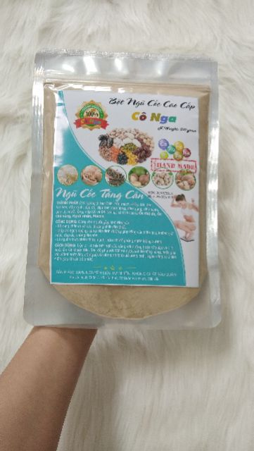 1KG NGŨ CỐC CAO CẤP 17HẠT(LỢI SỮA,TĂNG CÂN,GIẢM CÂN,DINH DƯỠNG,NỘI TIẾT TỐ,BỘT ĂN DẶM CHO BÉ, BỘT CÁN VỠ NẤU CHÁO) | BigBuy360 - bigbuy360.vn