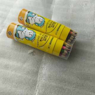 Bút chì màu(12 màu)