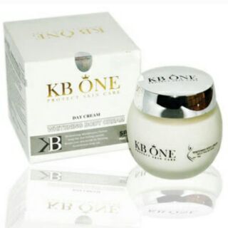 Cream body KBONE ngày
