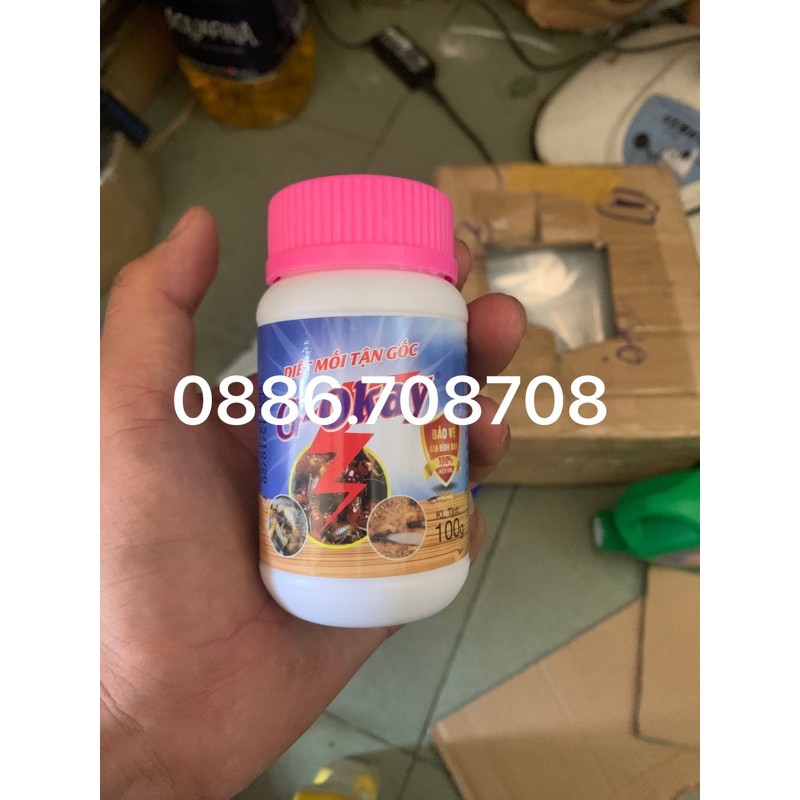 Thuốc diệt mối Gokay 100g