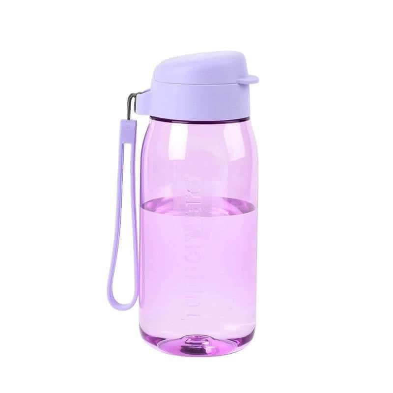 Bình nước tupperware chịu nhiệt Lohas Flask 550ml