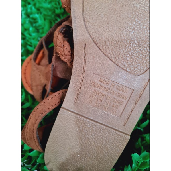 2hand giày đẹp size 35 36