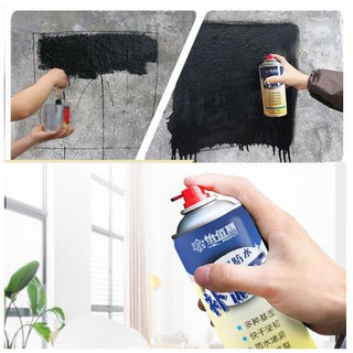 Bình xịt chống thấm nước tường - trần nhà - mái nhà - bể nước