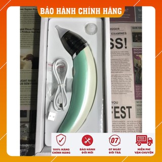 [Hộp Chính Hãng]- MÁY HÚT MŨI ĐIỆN TỬ LITTLE BEES - Bảo Hành 12 Tháng