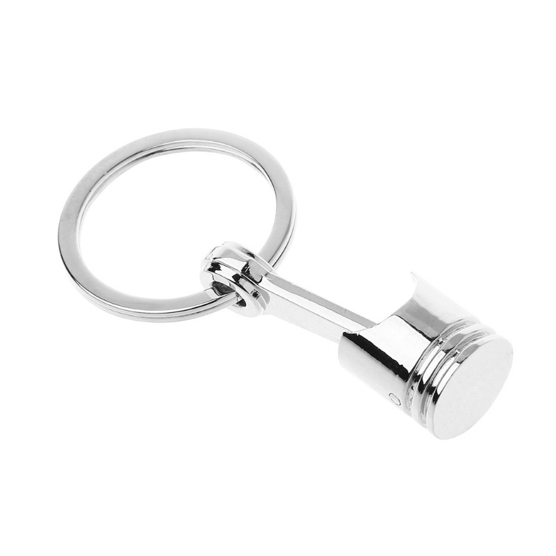 Giá Đỡ Chìa Khóa Bề Mặt Mịn Màng Sử Dụng Phổ Biến Cho Móc Khóa