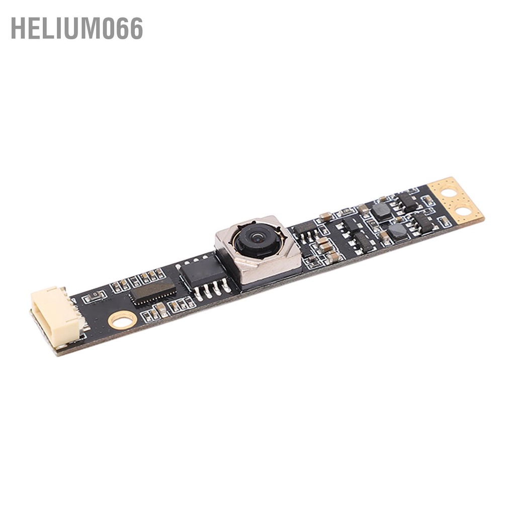 Helium066 Mô-đun máy ảnh tính Tự động lấy nét 2MP 1080P HD nhúng được tích hợp trong siêu nhỏ cho xách tay OV2720