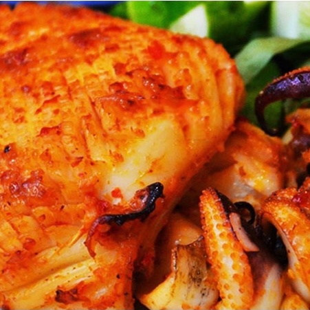 Muối tiêu chanh NGỌC HIỂN FOODS chấm các loại hải sản và gà, giá rẻ và sỉ cho hàng quán 380g/300ml