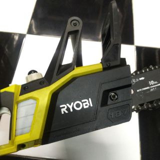 Cưa xích ryobi ocs1825 18v