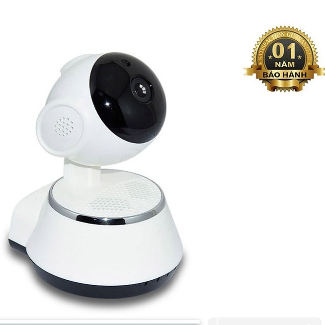 Combo Camera IP Giám Sát V380 Full HD 720