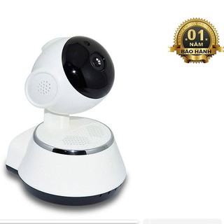 Combo camera ip giám sát v380 full hd 720