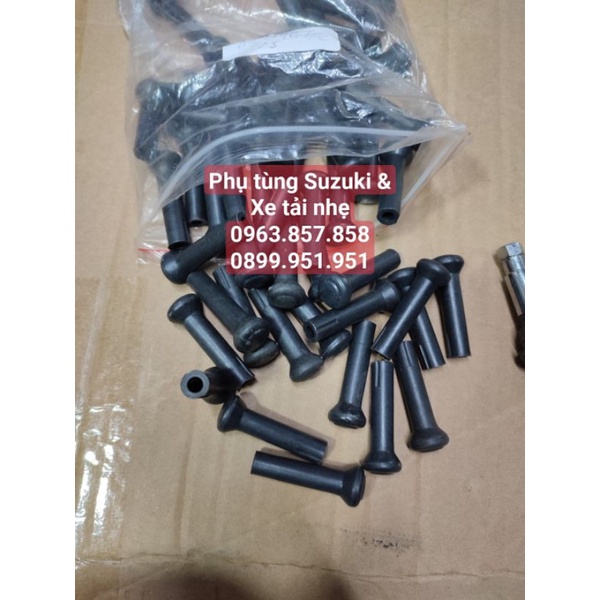 Chốt kính cửa SUZUKI 500kg và SUZUKI 7 Chỗ