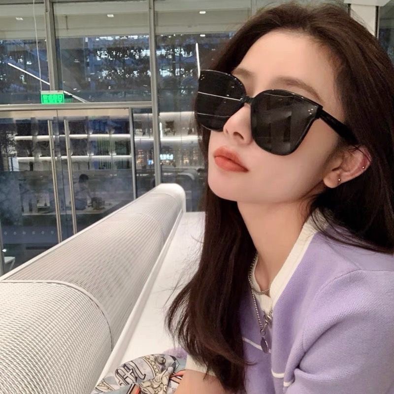 [ ORDER TAOBAO ] Kính râm thời trang chống tia UV, phong cách trẻ trung, sành điệu phù hợp cả nam và