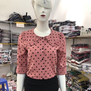 Áo huệ nguyễn 250