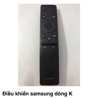 điều khiển tivi samsung dòng K