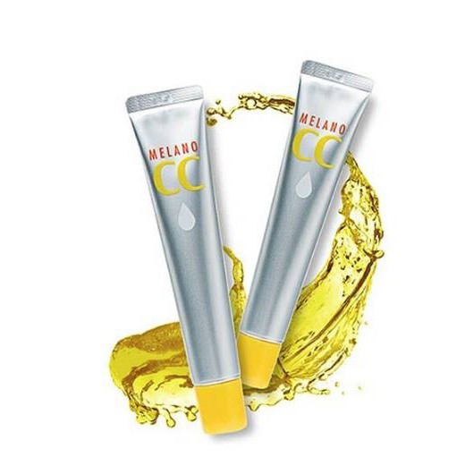 Tinh chất vitamin C Melano CC