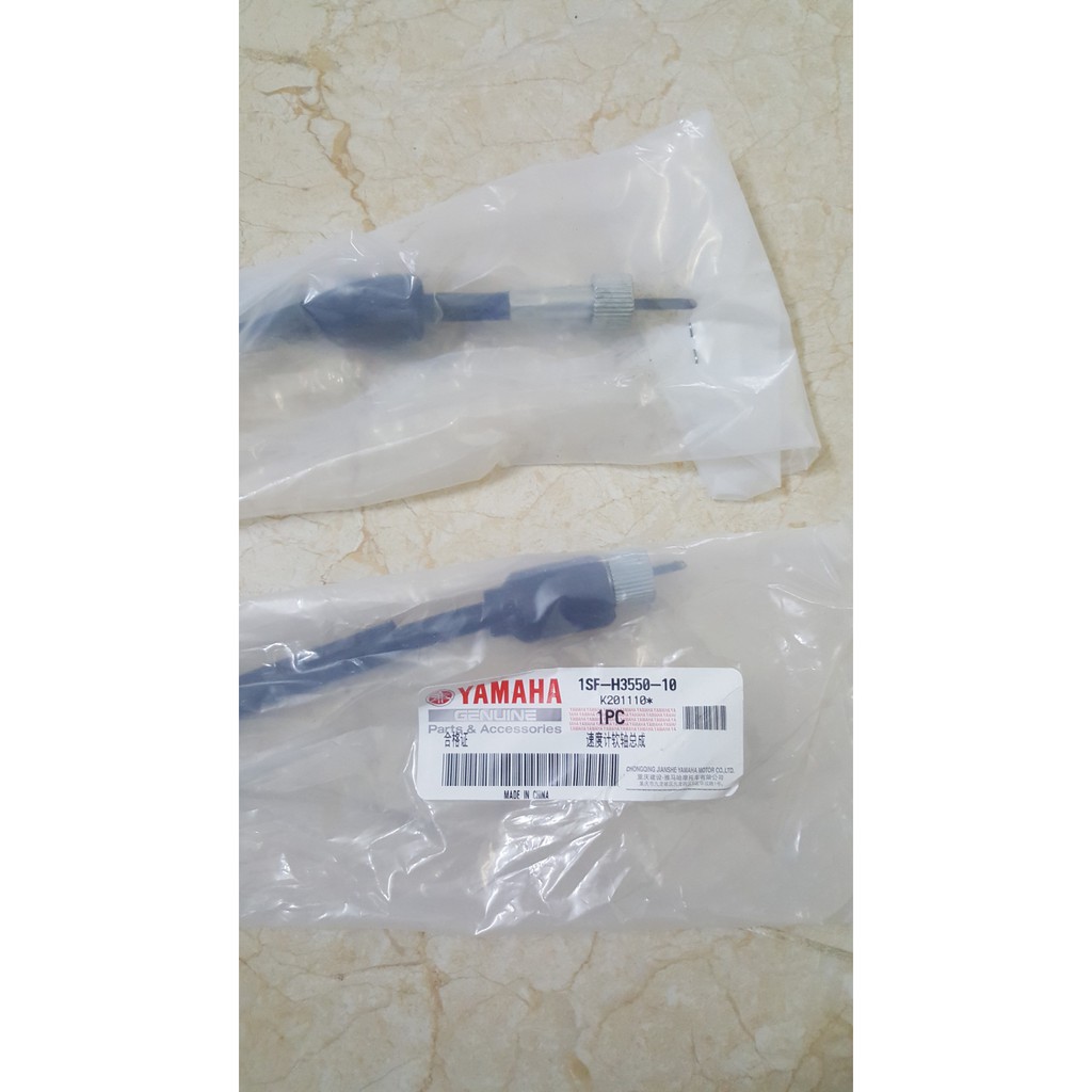 Dây công tơ mét xe yamaha yb125sp