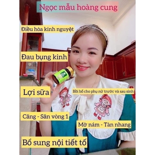 Ngọc Mẫu hoàng cung tăng vòng1 | BigBuy360 - bigbuy360.vn