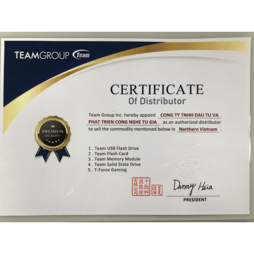 Thẻ nhớ micro SDXC Team 64GB 500x  80MB/s 10 UHS-I kèm Adapter (Đen cam) - Hàng chính hãng