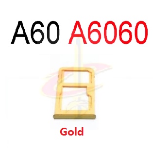 Khay Đựng Sim Điện Thoại Cho Samsung Galaxy A60 A6060