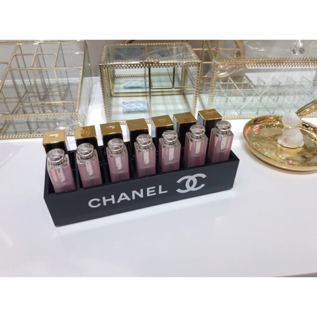 🔆Khay đựng son Chanel 14 ô🔆