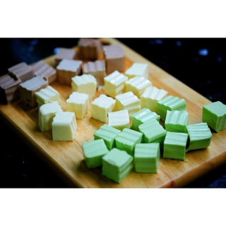 Bột Rau Câu Sữa Bắp Dragon (106g)