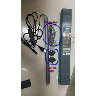 Đèn LED Jiyin