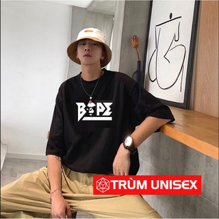 Áo thun Phản Quang BAPE TU Unisex