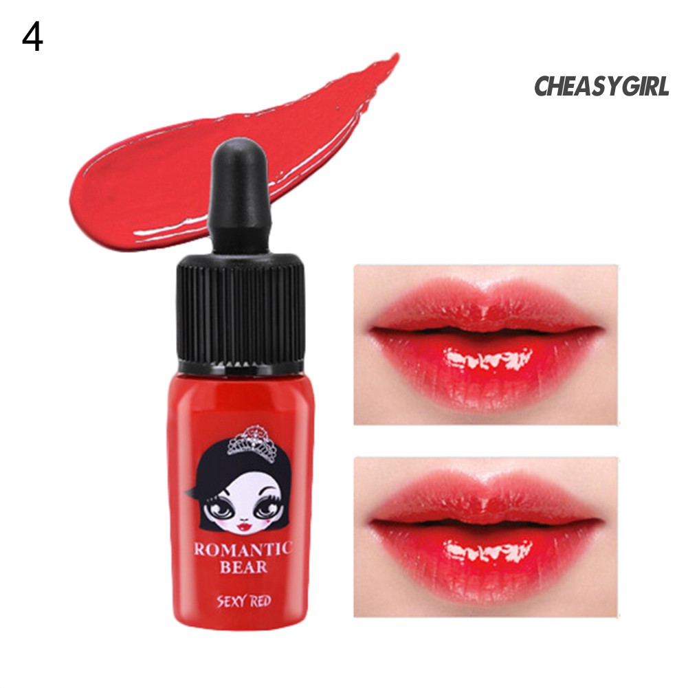 (Hàng Mới Về) Son Kem Lì Lâu Trôi Trang Điểm Cho Nữ | BigBuy360 - bigbuy360.vn