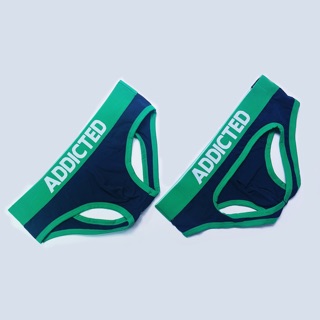 Quần lót nam Jockstrap ADDICTED