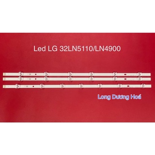 Bộ Led Tivi LG 32 LB/LF/LN - Choá Trung (2 Thanh 6,1 Thanh 7)
