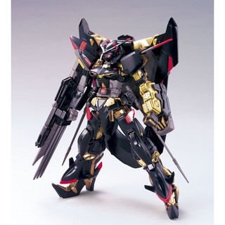 Mô hình lắp ráp Gunpla - BANDAI - HG 1/144 Gundam Astray Gold Frame Amatsu Mina
