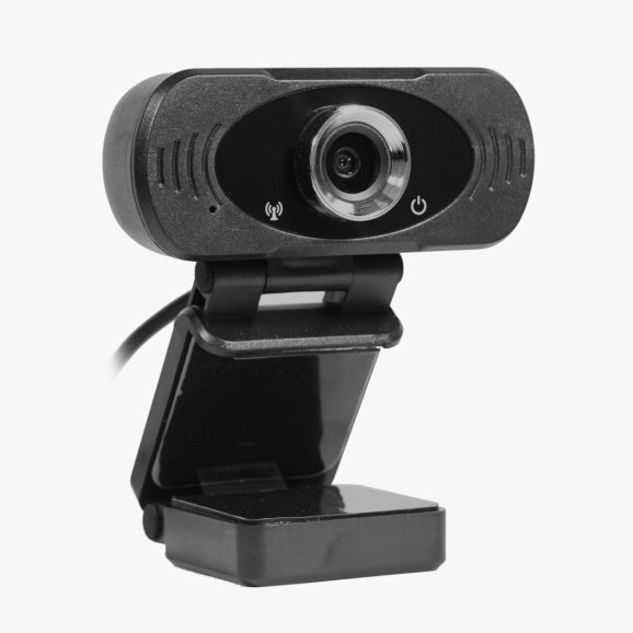 Webcam M-tech Wb-500 1080p Kèm Micro | BigBuy360 - bigbuy360.vn