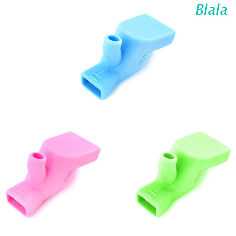 Đầu Nối Dài Vòi Nước Bằng Silicone Cấp Thực Phẩm An Toàn Cho Trẻ Em