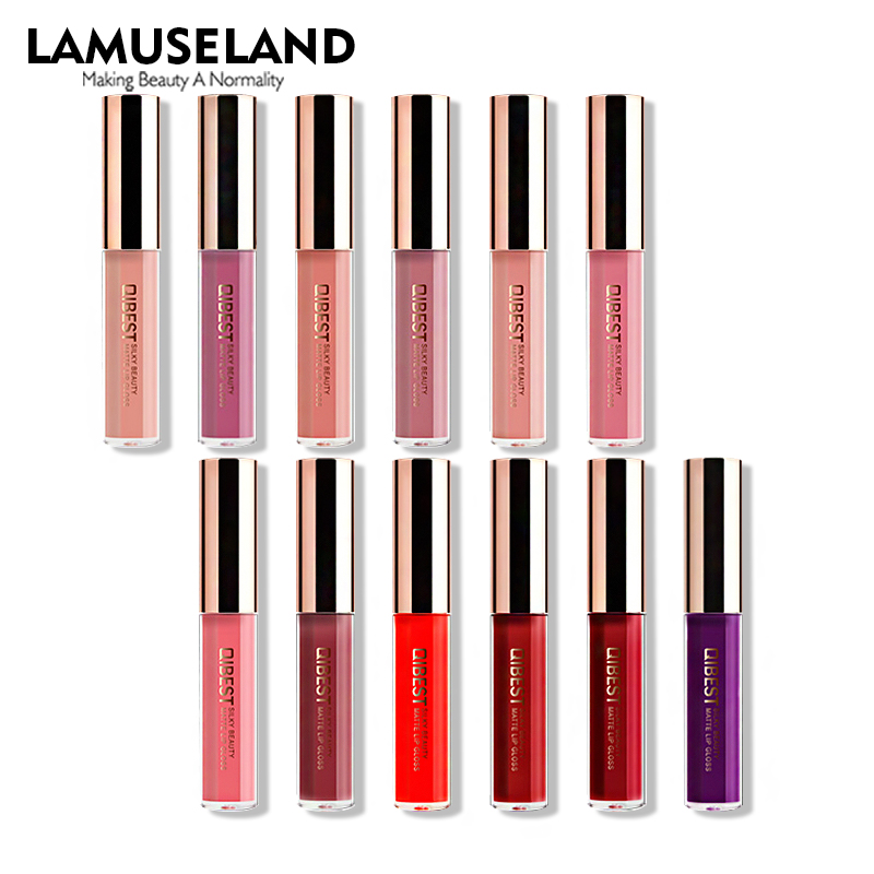 Son kem lì HengFang có dưỡng lâu trôi cao cấp cho nữ # L18038-A | BigBuy360 - bigbuy360.vn