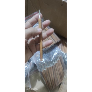 Cây lấy khoé cán gỗ, khoé gỗ