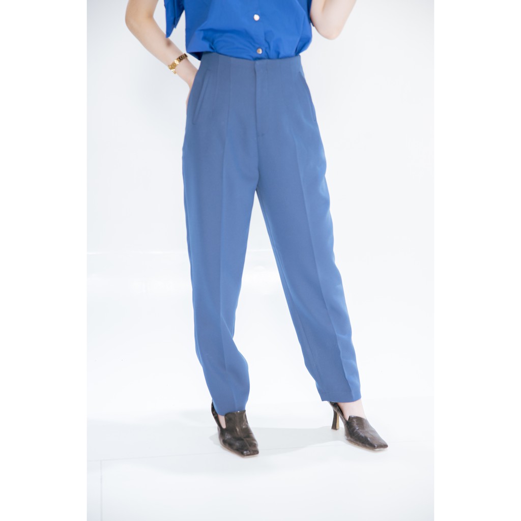 CCHAT Quần cạp liền 2T dọc Q532 | BigBuy360 - bigbuy360.vn