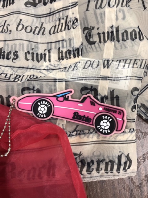 ÁO KHOÁC CROPTOP F21